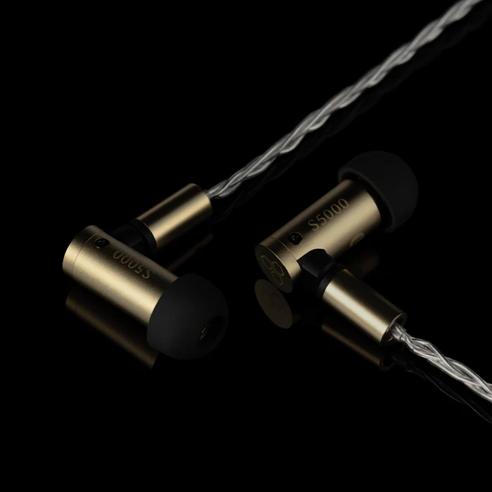 Final Audio S5000